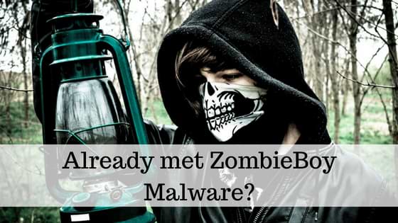 ZombieBoy: Malware Hijacking The Crypto World | Latest Virus Update